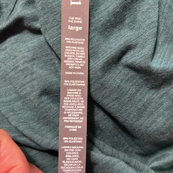 Vuori jumpsuit - Picture 3 of 4